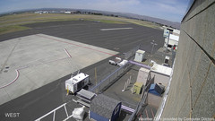 view from West on 2025-05-09
