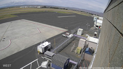 view from West on 2025-05-11