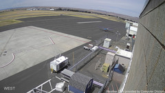 view from West on 2025-06-19