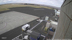 view from West on 2025-06-20
