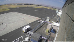 view from West on 2025-06-25