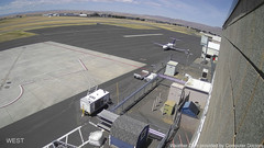 view from West on 2025-06-26