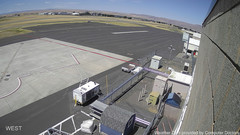 view from West on 2025-07-03