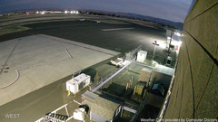 view from West on 2025-07-04