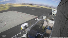 view from West on 2025-07-05
