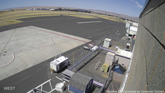 view from West on 2025-07-11