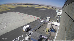 view from West on 2025-07-13