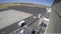 view from West on 2025-07-14
