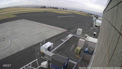 view from West on 2025-08-01