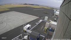 view from West on 2025-08-03