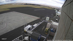 view from West on 2025-08-07