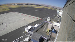 view from West on 2025-08-10