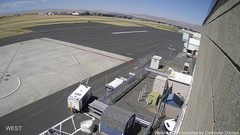 view from West on 2025-08-11