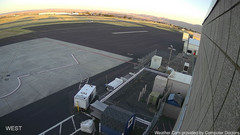 view from West on 2025-08-21