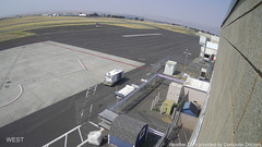 view from West on 2025-08-30