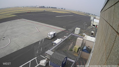 view from West on 2025-09-06