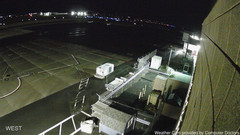 view from West on 2025-09-15