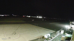 view from West on 2026-04-17