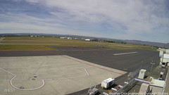 view from West on 2026-04-19