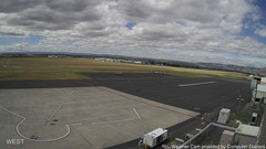 view from West on 2026-05-14