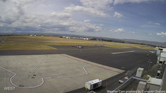 view from West on 2026-05-19
