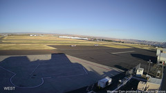 view from West on 2026-06-23