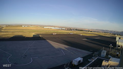 view from West on 2026-06-24