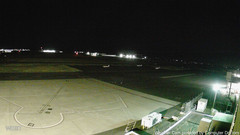 view from West on 2026-08-19