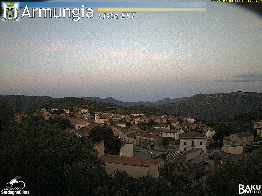 Armungia animated GIF