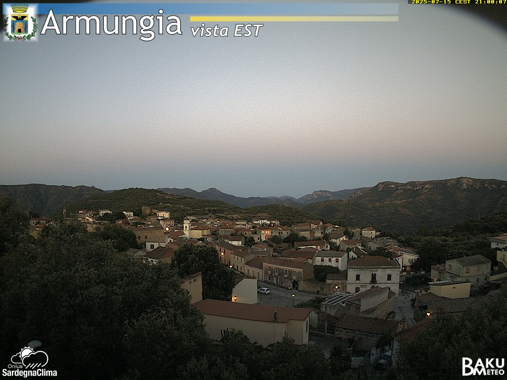 Armungia animated GIF