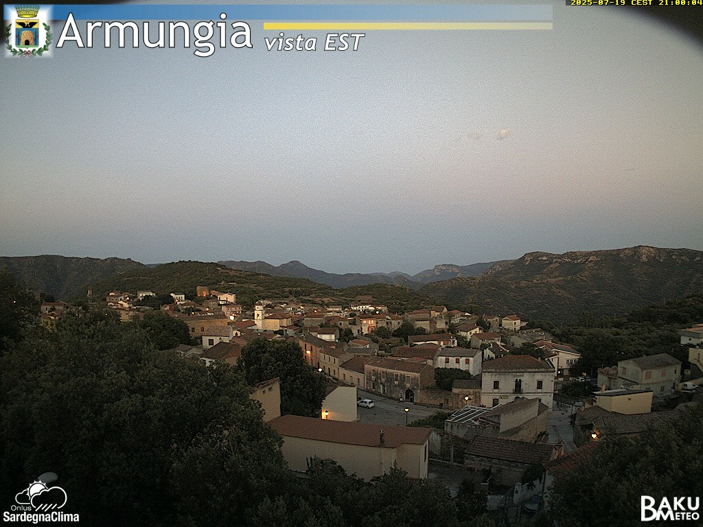 Armungia animated GIF