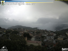 view from Armungia on 2026-05-04
