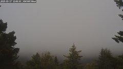 view from Kings Mountain on 2025-05-17