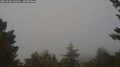 view from Kings Mountain on 2025-06-08