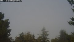 view from Kings Mountain on 2025-06-26