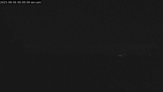 time-lapse frame, Kings Mountain webcam