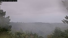 view from Kings Mountain on 2026-04-25