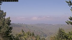 view from Kings Mountain on 2026-04-29