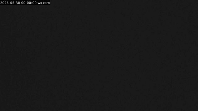 time-lapse frame, Kings Mountain webcam