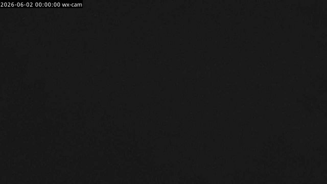 time-lapse frame, Kings Mountain webcam