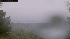 view from Kings Mountain on 2026-06-19