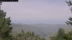 view from Kings Mountain on 2026-07-02