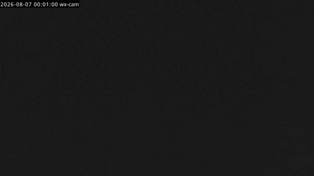 time-lapse frame, Kings Mountain webcam