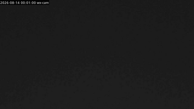 time-lapse frame, Kings Mountain webcam