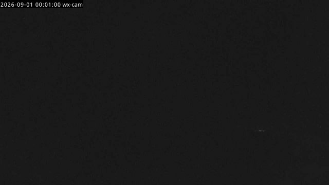 time-lapse frame, Kings Mountain webcam