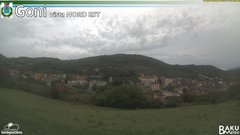 view from Goni on 2025-05-04