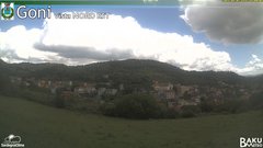 view from Goni on 2025-05-07