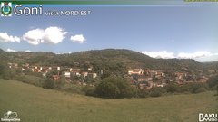 view from Goni on 2025-05-13