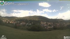 view from Goni on 2025-05-17
