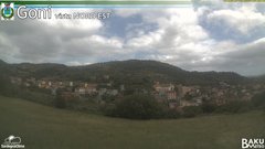 view from Goni on 2025-05-23